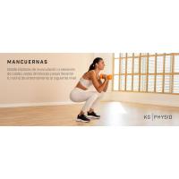 KG Physio Mancuernas