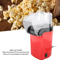 Máquina de Palomitas Saludable Sin Aceite Calentador de Aire para Cocina - details 5