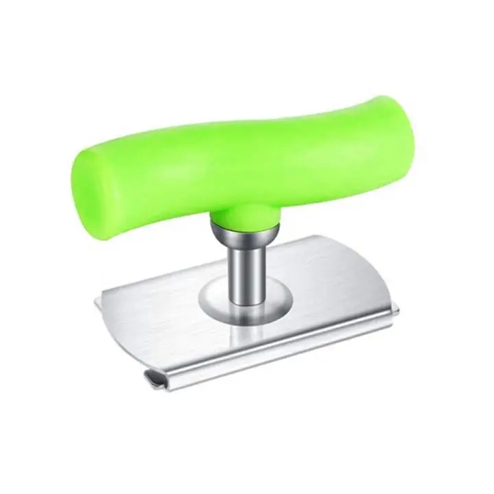 Abridor de cerveza portátil ajustable, herramienta de cocina, abridor de botellas, removedor de tapa de lata - 1