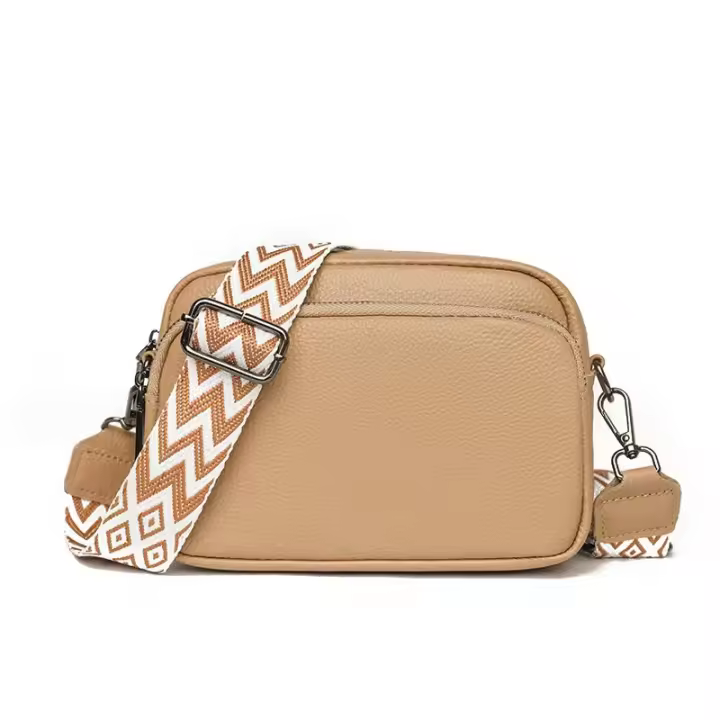 Bolso: bolso cruzado y correa ancha ajustable para el hombro, bolso cruzado para mujer, niños, S, bolso: correa, bolso, niños, S, - 1