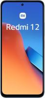 Xiaomi Redmi 12 4G - Smartphone de 4+128GB, Pantalla de 6,79 FHD+ AdaptiveSync 90 Hz, MediaTek G88, Triple cámara de 50MP, sin NFC, batería de 5000 mAh, Azul - details 1