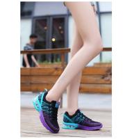Zapatillas de Correr Cómodas para Mujer Suela de Cojín de Aire Transpirable - details 29