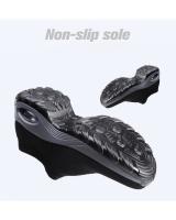 Zapatillas de Malla Transpirable para Mujer Zapatos de Plataforma Negros para Gimnasio - details 4