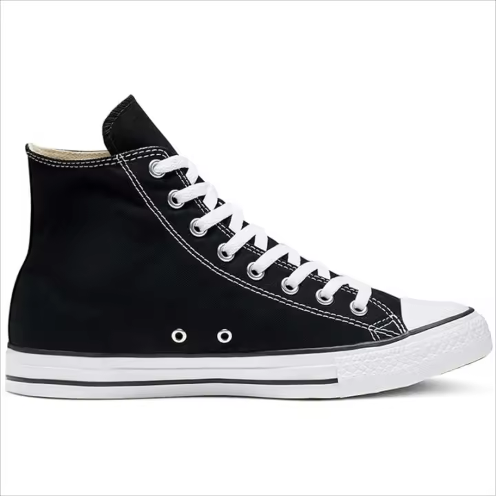 Zapatillas de mujer marca negra comodidad - 1