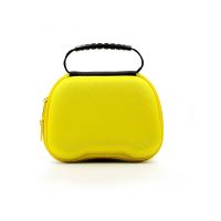 Bolsa de almacenamiento EVA y funda de silicona para mando de PS5, PS4, bolsas de transporte portátiles - details 8