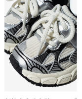 Zapatos de papá para niños y niñas, zapatos casuales para niños con suela suave, zapatos deportivos para bebés y niños, tendencia. - details 0