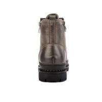 Erkek Spor-t bot ayakkabi Italian Chelsea zapatos de vestir y botas de cuero genuino para senderismo de seguridad para hombres (antiguos) 2023 - details 10