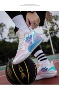 Nuevo diseño de moda para deportes de carrera al aire libre y zapatillas de baloncesto para hombres. - details 10