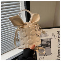 Bolso de mano de nicho de alta calidad para mujer, bolsa cruzada a juego con hendiduras, novedad de primavera y verano - details 14