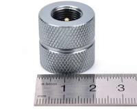 Adaptador de repostaje de inflado mutuo del tanque de combustible de la estufa que acampa al aire libre MAPP/isobutano/butano - details 16