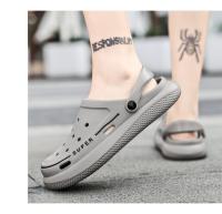 Sandalias de Hombre para Verano Exterior Suela Suave, Antideslizante, Bolsa de Jardín, Uso en la Playa - details 10