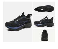 Zapatos amortiguadores de carrera Unisex, nuevas zapatillas antideslizantes transpirables, zapatillas deportivas de lujo para carreras, zapatillas transpirables de moda para correr - details 39