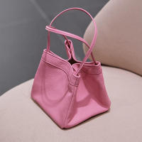 Bolso de Mujer de Cuero PU Bolso Tote Diseño de Lujo Bolso de Hombro Simple Bolso Bandolera para Mujer Estilo Femenino - details 20