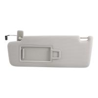 5GG857551 Panel de visera para coche, espejo de maquillaje para Golf 7, Jetta, MK7, t-cross, Passat B8, CC, e-golf, t-roc, izquierda - details 0