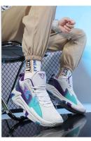 Productos de tendencia 2022 nuevos zapatos de baloncesto deportivos de talla grande para hombres - details 9