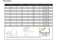Zapatos de Fútbol de Césped de Alta Calidad para Adolescentes Cómodos Transpirables para Verano - details 0