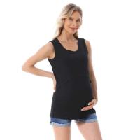 Ropa grande, chaleco, camiseta sin mangas con tirantes de maternidad, ropa interior nutricional - details 20