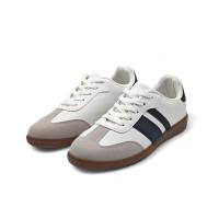 Zapatillas de Moda Para Mujer Zapatos Casuales de Caña Baja Varios Colores Sencillos Cómodos y de Moda - details 15