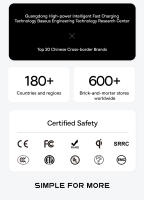 Baseus Magsafe Mini Power Bank Carga Rápida Batería de Litio-Ion Para iPhone 16 15 Pro Max - details 25