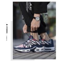 Zapatillas Ligeras y Transpirables para Correr Comodidad de Almohada de Aire para Hombres - details 17