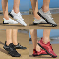 Zapatos de playa anfibios antideslizantes de pesca para hombres y mujeres - details 5