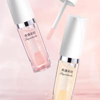 Bálsamo Labial Cambiante de Color Hidratante Non-Pegajoso Aceite Cálido para Labios - details 6