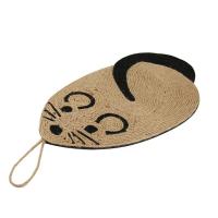 Poste de Rascar para Gatos Tablero de Sisal Adecuado para Todas las Edades de Mascotas - details 3