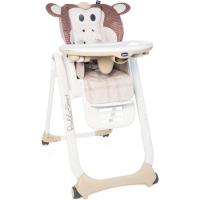 Hamaca para Bebés 0 Meses - 3 Años (15 kg), Trona Ajustable, Transformable y Compacta con 4 - details 2