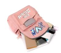 Conjuntos de Mochilas Escolares LILO y Stitch Bolsas de Almuerzo para Niños y Niñas - details 9