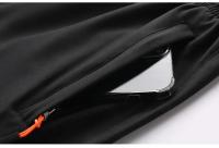 Pantalones cortos de entrenamiento de gimnasio de rendimiento atlético para hombres con bolsillos 2024 nuevo entrenamiento de verano correr Jogger con M-8XL de gran tamaño - details 8