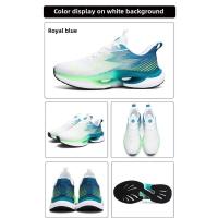 Zapatillas para correr ligeras y transpirables Estilo comunitario de talla grande - details 23