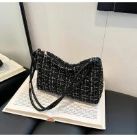 Bolso de mujer de lujo 2025 Bolso de mano de moda con asa superior para uso nocturno - details 35