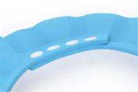 Baño para bebé p Protección para el cabello Soft re Champú Almohadas y baños - details 13