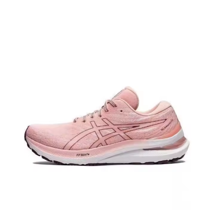 K29 hombres y mujeres zapatos para correr maratón deporte lento largo zapatos para correr zapatos casuales zapatos para hombre - 1