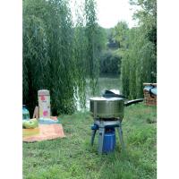 Campingkocher Bivouac, Azul, Sin Talla - details 9