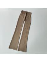 Pantalones de Yoga al Aire Libre Comodidad sin Líneas Incorrectas, Malla de Elevación, Fitness con Estilo - details 11