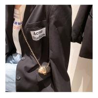 Glovento Bolsos para Mujer, Mini con Cadena, Estilo Único, para Labiales - details 19