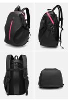 MJMOTO Bolsa de Moto Clásica de Gran Capacidad Multifuncional, Impermeable, Reflectante, Transpirable, Ligera, Antideslizante Ideal para Motocross, Ciclismo, Patinaje, Scooter, Escalada, Deportes al Aire Libre - details 14