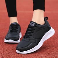 Zapatillas de Mujer Ultra Ligeras EVA Transpirables para Primavera y Otoño Resistentes al Agua para Exteriores Zapatos de Correr - details 31