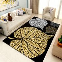 Carpets 150*200cm 3D Geometric bed Comfortable Lounge decoration Printed Carpet home living area - details 2