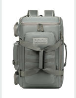 Mochila de senderismo de gran capacidad para hombres y mujeres, bolso de hombro multifuncional para deportes al aire libre, acampada, escalada - details 15