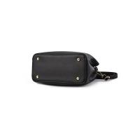 1 bolso cruzado simple y elegante para mujer de gran capacidad de color sólido, adecuado para varios ocns Mochila de lujo de alta gama - details 3