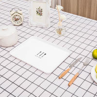 Mantel rectangular práctico para el hogar, cubiertas de mesa de Picnic, adecuado para bodas, Picnics de barbacoa - details 4