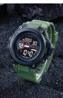 Reloj Deportivo Digital Premium para Hombres YIKAZE Dial Grande de 51mm - details 1
