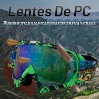 Gafas De Motocross polarizadas deportivas ligeras, Rzr - details 3