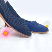 Zapatos planos profesionales de moda de alta gama para mujer. - details 2