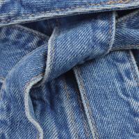 Shorts vaqueros holgados de cintura alta con dobladillo enrollado 2025, moda casual, nueva ropa de verano para mujer - details 4