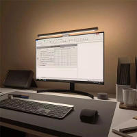 YEELIGHT-Barra de luz de pantalla Pro, protección para los ojos, lámpara colgante para lectura, PC, ordenador, USB, Control por aplicación mi Home - details 2