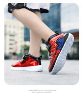 Zapatos de Baloncesto para Niños con Upper de Microfibra y Pegamento Antideslizante - details 11