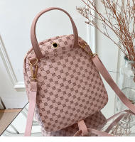 Mochila para niña, bolso para mujer, versión coreana versátil y a la moda - details 6